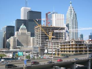 Commercial Photographer Toronto